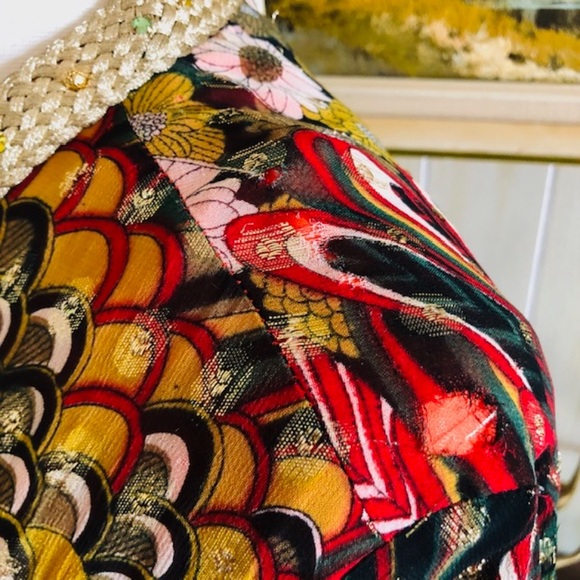 Carrie Couture Festive Dress - Picture 7 of 8